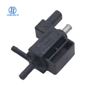 Válvula Solenoide de Control de Presión del Turbocompresor para Ford 70437602 - Product Image 1
