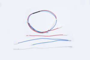 Các nhà sản xuất dây nịt cung cấp các dịch vụ tùy biến cho các dây điện gia dụng nhỏ khác nhau. - Product Image 4