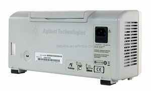 Keysight ออสซิลโลสโคปแบบ DSO1022A 2ช่องสัญญาณ200 MHz (DSO1022A Agilent) ราคาต่อรองได้ - Product Image 5