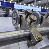 Machines de découpe et de pliage haute vitesse nouvelle génération HCX avec technologie brevetée