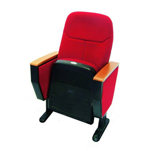 Silla de Auditorio Metálica con Tablero de Escritura para Espacios Comerciales, Colección Gathering Of Images - Product Image 3