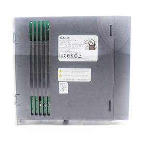 Motor de CA Delta Original ECMA-C10807RS, Variador de Frecuencia para Automatización Industrial ASD-A2-0721-M a Buen Precio - Product Image 4