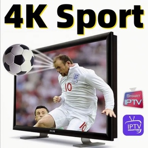 สมาร์ททีวี M3U, TREX Eagle 4K, ทดลองใช้ฟรีเพื่อประสบการณ์ที่ลื่นไหลเป็นพิเศษ M3U8 ทดลองใช้ฟรี PTV 4K สตรีมมิ่ง - Product Image 2