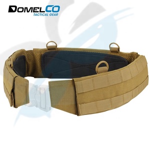 Ceintures tactiques de patrouille rembourrées MOLLE - Product Image 2