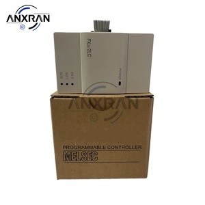 สำหรับมิตซูบิชิ FX2N-2LC FX ซีรีส์ PLC โมดูลขยายเฉพาะสำหรับควบคุมอุณหภูมิแบบสองช่องสัญญาณ FX2N2LC - Product Image 1