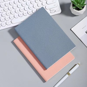 Cuaderno de Tapa Dura Ecológico Paperage A5, con Líneas, 100 Hojas Interiores, Calendarios <span class=keywords><strong>2023</strong></span>, Encuadernación en Espiral, para Profesores - Product Image 5
