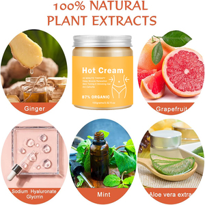 Meilleures ventes : <span class=keywords><strong>Crème</strong></span> amincissante et brûle-graisse 100g <span class=keywords><strong>pour</strong></span> le corps, <span class=keywords><strong>les</strong></span> jambes, <span class=keywords><strong>les</strong></span> <span class=keywords><strong>bras</strong></span> et le ventre – <span class=keywords><strong>Crème</strong></span> chauffante <span class=keywords><strong>pour</strong></span> la perte de poids - Product Image 3