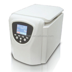 YSCF-TG16 de <span class=keywords><strong>centrifugeuse</strong></span> à grande vitesse de banc de certificat de la CE pour le laboratoire de <span class=keywords><strong>prp</strong></span> <span class=keywords><strong>centrifugeuse</strong></span> de <span class=keywords><strong>sang</strong></span> de <span class=keywords><strong>prp</strong></span> <span class=keywords><strong>centrifugeuse</strong></span> de laboratoire pour la <span class=keywords><strong>prp</strong></span> - Product Image 2