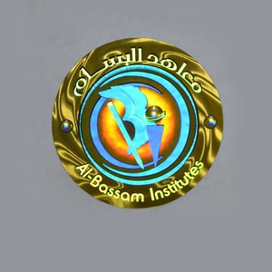 Round Hologram Security <b>Stickers</b> Original Void Label Anti-Counterfeit Tamper Evident Seal - Product Image 6