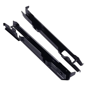 ขายึดกันชนหน้า Mercedes-Benz C-Class W203 เหล็ก 2038801114 ซ้ายและขวา สำหรับเปลี่ยนซ่อม - Product Image 1