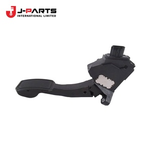 แป้นเหยียบคันเร่งสำหรับโตโยต้า HIACE KCH10 Granvia 2000-2002 OE 78111-20050 7811120050 - Product Image 2