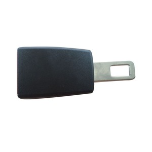 New Design Auto Parts Car Seat Belt Extender Compate Cars With 2.1cm Width 2.7cm Depth Insert - Product Image 1