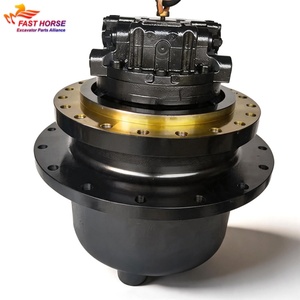 มอเตอร์เดินทาง Hangood 574-3203 5743203 511-0315 568-9405 610-8800 610-8801 591-8316 สำหรับอะไหล่รถขุดรุ่น 336 330 345 - Product Image 1