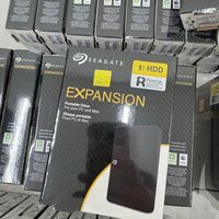 Nuovo Disco Rigido Esterno Originale di Alta Qualità da 1TB, 2TB, 4TB, 5TB per Desktop e Laptop, Compatibile con Seagate