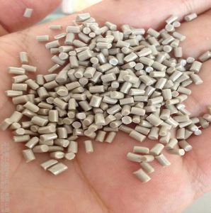 Peek Granules Injection Molding Grade High Temperature Resistance Electronic Electrical Components - Product Image 6