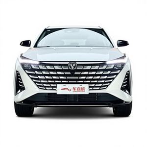 Voitures d'occasion Changan UNI-Z 2025 1.5T DCT Modèle <span class=keywords><strong>Prestige</strong></span> Changan <span class=keywords><strong>Auto</strong></span> SUV Compact Essence 1.5T Voiture d'occasion Voiture de seconde main - Product Image 1