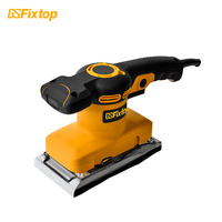 Quality Electric DIY 450W No Load Speed 14000r/min 220V Rated Frequency 50HZ Brushless Random Orbital Sanders