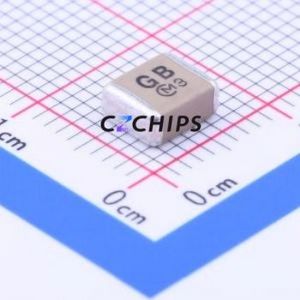 Condensateur de sécurité GA355XR7GB563KW06L 2220 (Capacité : 56nF) (Précision : 10%) Tension de fonctionnement (CA) : 250V - Product Image 1