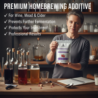 Sorbate de potassium en poudre à haute stabilité 99% de qualité industrielle pour usage conservateur, adapté aux boissons protéinées, confitures et vins