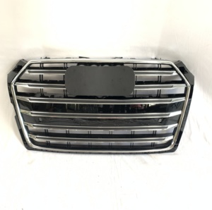 กระจังหน้า S5 ABS สำหรับ Audi 2016-2019 <span class=keywords><strong>B9</strong></span> A5 - Product Image 1