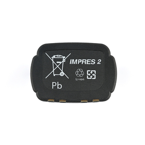 Batterie Li-ion non rechargeable PMNN4486 PMNN4486A IP68 3400mAh de remplacement pour APX6000 APX7000 APX8000 en stock - Product Image 6