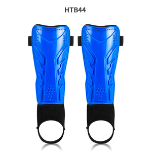 Protector de Piernas para Fútbol Profesional, Protección de Tobillos y Pantorrillas, Protector Deportivo para Niños y Adultos, Espinilleras - Product Image 6