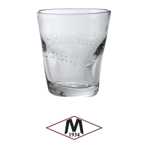Dali' Clear <b>Water</b> Tumbler 35 cl H 10.5 cm Ø 9 cm M1934 - Product Image 4