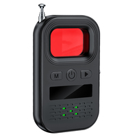 Détecteur GPS sans fil portable Y66, produit de sécurité et de protection, détecteur de signal GPS et d'écoute clandestine, caméra cachée