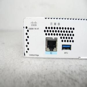 C8200L-1N-4T <b>Wired</b> <b>Router</b> 8200 Series 1000Mbps 5G Wi-Fi Enterprise Grade Networking Equipment - Product Image 4