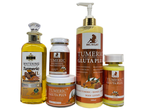 Concentre oem/odm ไวท์เทนนิ่ง Anti-acius tumeric + <span class=keywords><strong>gluta</strong></span> <span class=keywords><strong>PLUS</strong></span> ชุดดูแลผิวกันแดดรุ่นอัพเกรด - Product Image 6