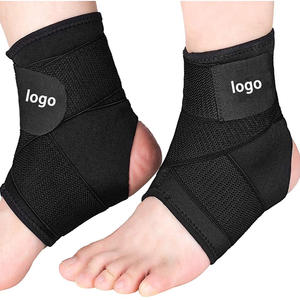 Soporte <span class=keywords><strong>de</strong></span> <span class=keywords><strong>Tobillo</strong></span> <span class=keywords><strong>de</strong></span> Grado Médico <span class=keywords><strong>para</strong></span> Recuperación <span class=keywords><strong>de</strong></span> Lesiones, Soporte <span class=keywords><strong>de</strong></span> <span class=keywords><strong>Tobillo</strong></span> Ajustable con Compresión <span class=keywords><strong>para</strong></span> Esguinces, Hinchazón y Protección <span class=keywords><strong>de</strong></span> Articulaciones - Product Image 1