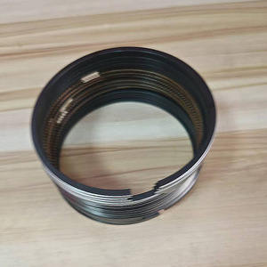 Segment de piston Sinotruk de haute qualité 6110AKZ1A2 pour moteur Xichai, pièces de camion lourd, état neuf et d'occasion, moteur essence - Product Image 5
