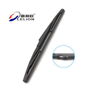 Spazzole Tergicristallo Posteriori in Silicone all'Ingrosso per <span class=keywords><strong>Opel</strong></span> <span class=keywords><strong>ASTRA</strong></span> <span class=keywords><strong>J</strong></span> Hatchback 2009--2015 - Product Image 1