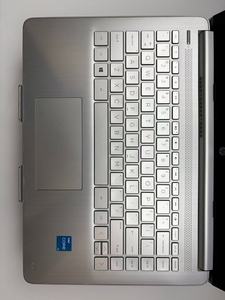 Portátil <span class=keywords><strong>HP</strong></span> Pavilion 14s con Intel I5, 8 GB de RAM, SSD de 256 GB, Procesador de Cuatro Núcleos, Teclado en Inglés, 10.ª Generación, para Estudiantes - Product Image 2