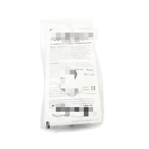 Controlador de programación PLC de automatización industrial de almacén listo original de 030308-V12 NSMP nuevo - Product Image 1