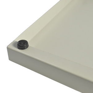 <span class=keywords><strong>Coupe</strong></span>-papier manuel en acier A4 de haute qualité avec une capacité de 12 feuilles pour le bureau, l'école et la maison - Product Image 6