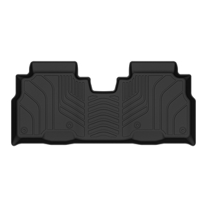 Tapetes de Auto 3D Moldeados en TPE, Impermeables, Antideslizantes, Resistentes a Arena y Lodo, Inodoros, Duraderos, Ajuste Personalizado, para Autos con Volante a la Izquierda - Product Image 2