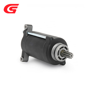Motor de Arranque Nuevo para Motocicleta <span class=keywords><strong>CF</strong></span> <span class=keywords><strong>Moto</strong></span> <span class=keywords><strong>ATV</strong></span> CF500 2007-2009 0180-091100-0010 - Product Image 1