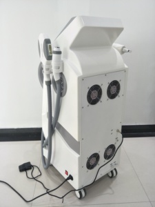 Essential Nano Hair <b>Removal</b> Machine for Face & Body Whitens Skin Shrinks Pores Promotes Collagen Regeneration Removes Wrinkles - Product Image 5