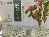 2023 Nieuwe Oogst Verse Zoete Appel Dateert Verse Jujube Fruit Winter Jujube Voor Export
