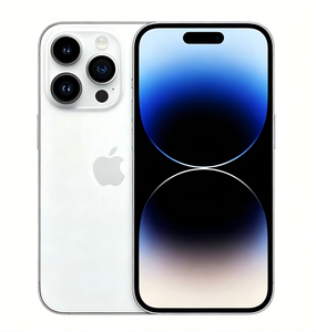 Usato Originale per iPhone <span class=keywords><strong>14</strong></span> <span class=keywords><strong>Pro</strong></span> Versione Globale Sbloccato 5G 6GB RAM 1 Anno di Garanzia Nessun Graffio Disponibile in Magazzino in Vendita - Product Image 3