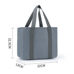 Sac Isotherme Portable Unisexe pour Pique-nique et Repas – Promotion Grossiste – Idéal Activités de Plein Air et Camping - Product Image 6