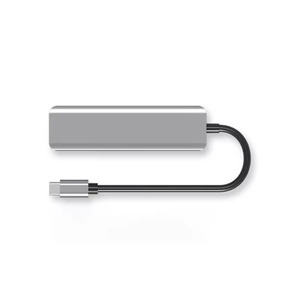 Base de Expansión Tipo-<span class=keywords><strong>C</strong></span> Thunderbolt 3 a 8K60hz 5 en 1, Adaptador <span class=keywords><strong>USB</strong></span> <span class=keywords><strong>C</strong></span> a DP con <span class=keywords><strong>DisplayPort</strong></span>/<span class=keywords><strong>USB</strong></span>/Puerto PD de 100W - Product Image 6