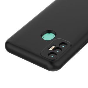 Funda de silicona tpu para tecno spark 7 Camon 17 Pro 19 18 Premier 18T 18i Pro, cubierta a prueba de golpes - Product Image 4