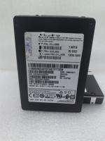 IBM V5000E V5030E 02PX543 Storwize SAS Disque dur interne de 8 To pour les solutions de stockage serveur 2.5 pouces 7.68 To SSD 12 Go 02PX752