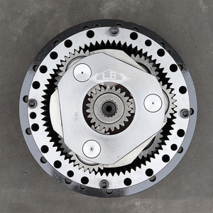 Ec290 & EC300 đu Reducer hộp số voe14569767 & voe14724044 cho máy xúc xây dựng các bộ phận máy móc - Product Image 5