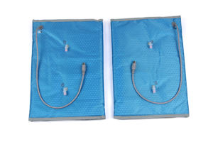 Dispositivo Portátil de Masaje para Pies y Cuerpo, Masaje Linfático para la Relajación Diaria y el Cuidado del Confort Corporal - Product Image 4