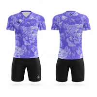 Ensemble de maillots de football personnalisés Rigorer pour les équipes de football, kits de joueur pour les jours de match et commandes d'uniformes saisonniers