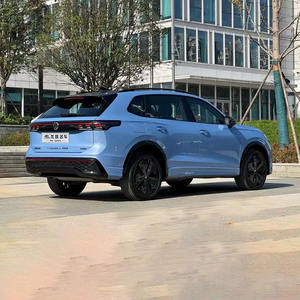 Volkswagen <span class=keywords><strong>Tiguan</strong></span> L 2025 Modèle PRO 380TSI 2WD R-Line Premium Edition, conduite à gauche, voitures d'occasion, en bon état, offre spéciale - Product Image 6