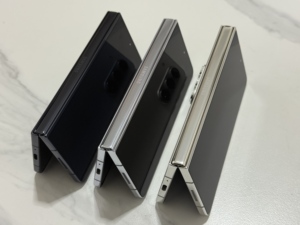 Điện thoại thông minh màn hình gập 7.6 inch <span class=keywords><strong>Galaxy</strong></span> Z FOLD 5 đã qua sử dụng - Product Image 5